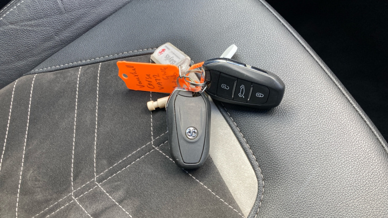 Vauxhall Corsa 1.2 Turbo Ultimate 5dr Petrol Hatchback